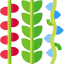 Leaves icon 64x64