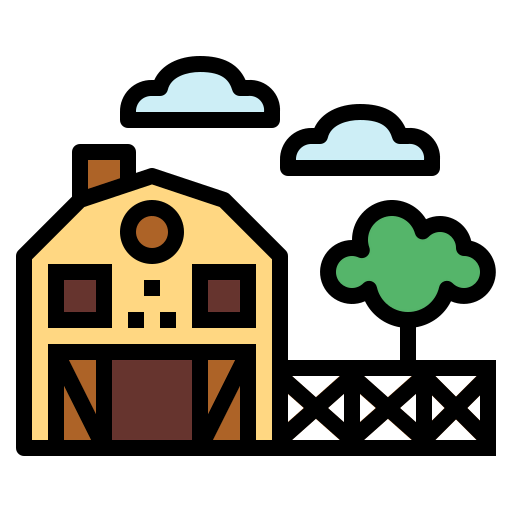 Barn icon