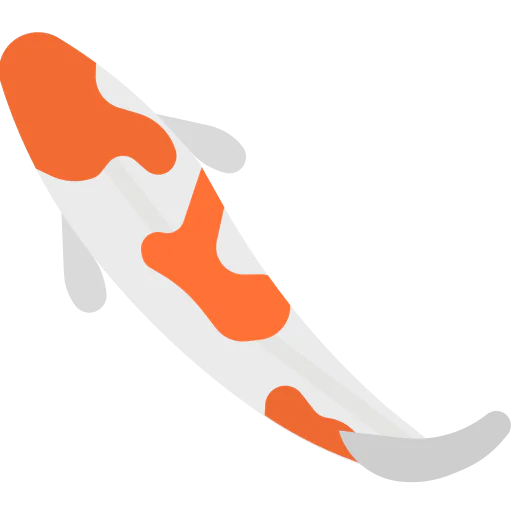 Carp icon