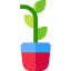 Plant icon 64x64