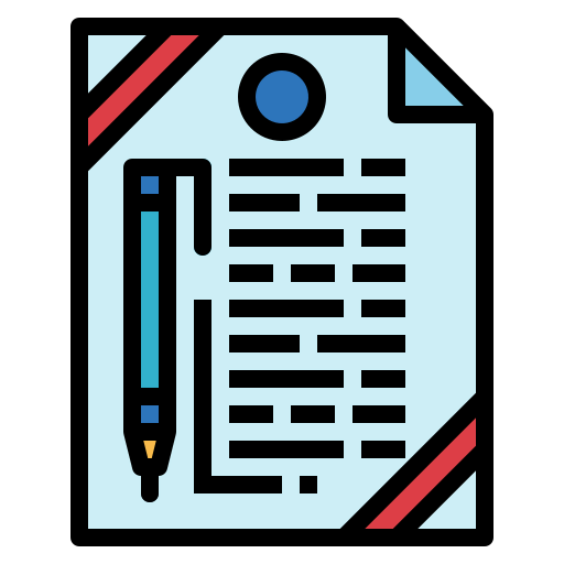 Documentation icon