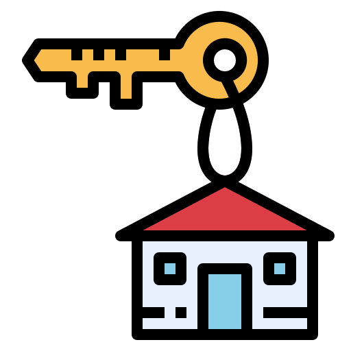 Key icon