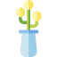 Flower icon 64x64