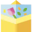 Letter icon 64x64