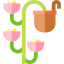 Flower icon 64x64