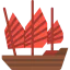 Boat icon 64x64