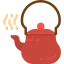 Tea pot icône 64x64