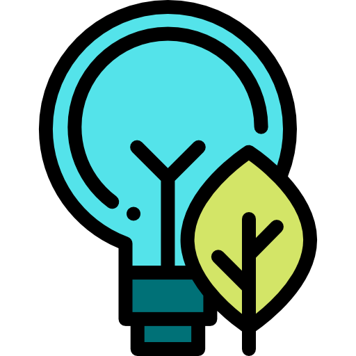 Bulb icon