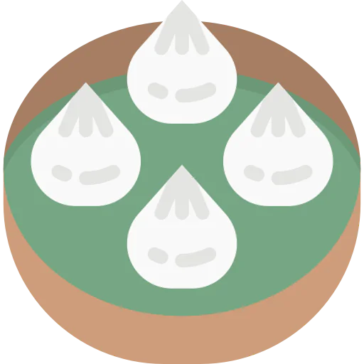 Bun icon