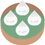 Bun icon 64x64