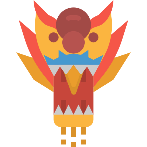 Dragon icon