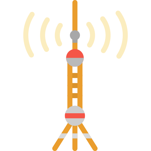 Tower icon