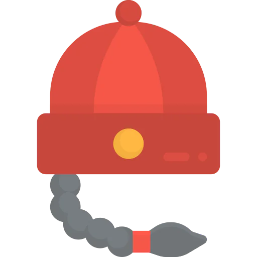Hat icon