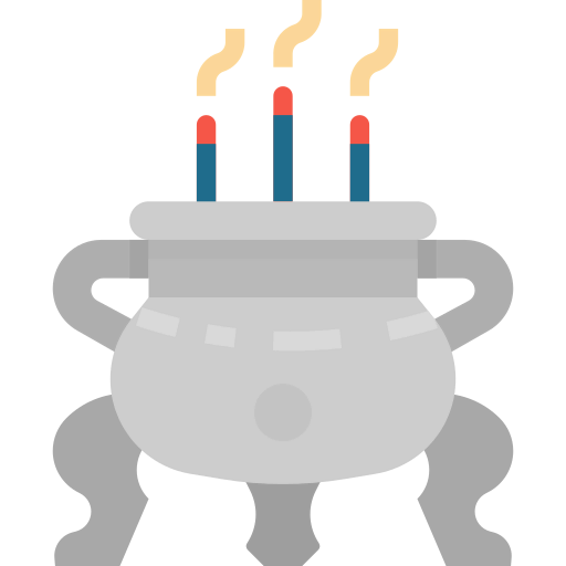 Pot icon