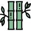 Bamboo icon 64x64