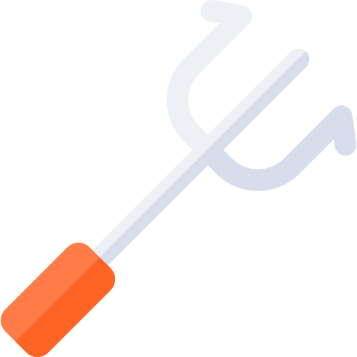 Trident icon
