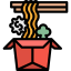 Noodles icon 64x64