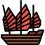 Boat icon 64x64