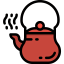 Tea pot icône 64x64