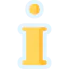 Information icon 64x64