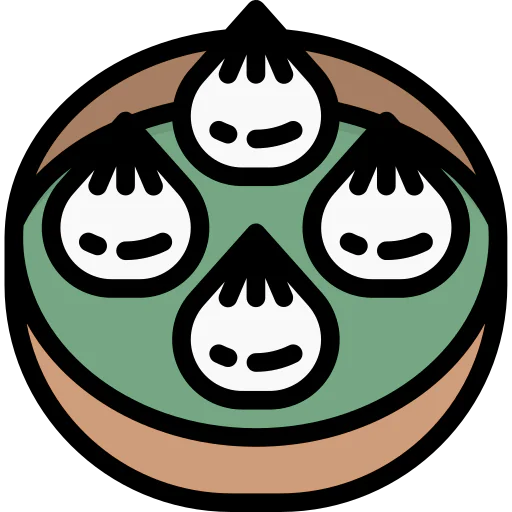 Bun icon