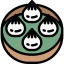 Bun icon 64x64