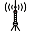 Tower icon 64x64