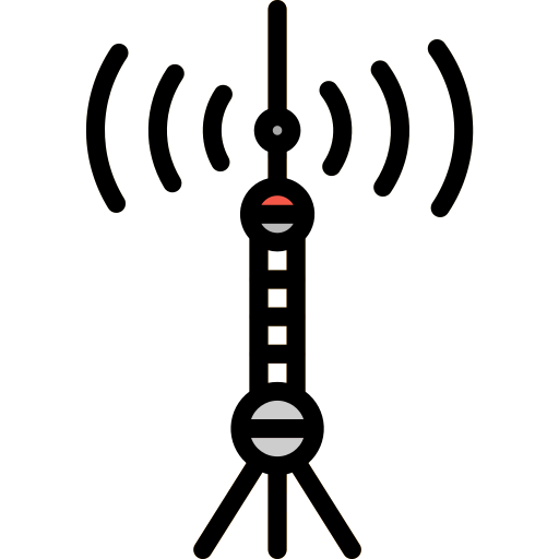 Tower icon