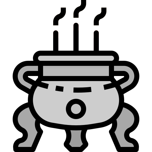 Pot icon