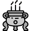 Pot icon 64x64