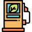 Gas station icon 64x64