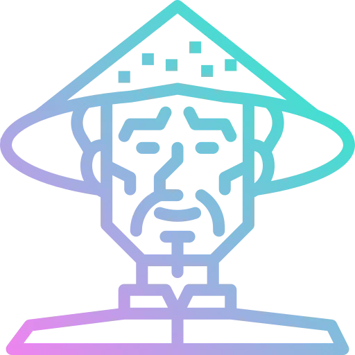 Hat icon