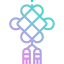 Knot 상 64x64