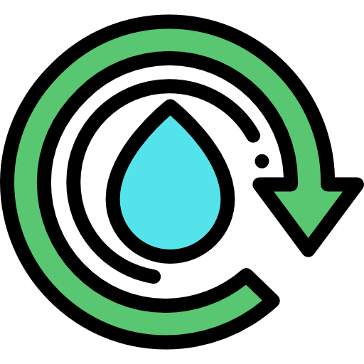 Renewable icon
