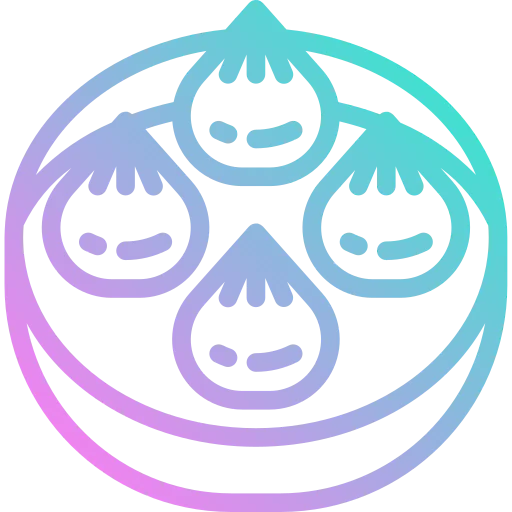 Bun icon