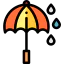 Umbrella icon 64x64