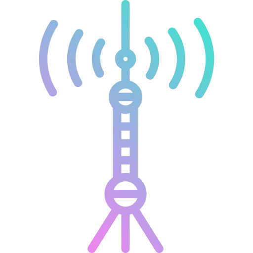 Tower icon