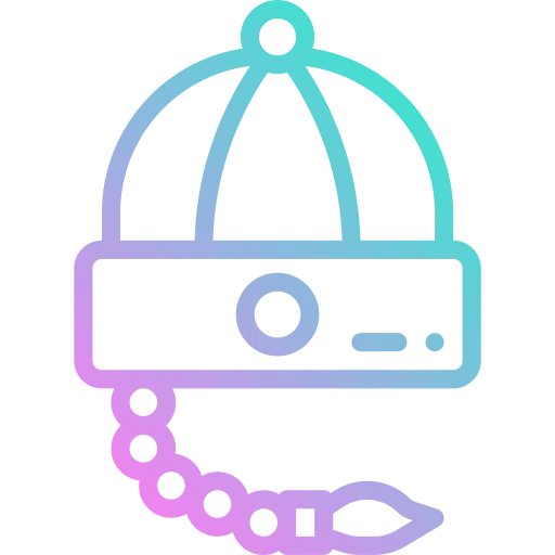 Hat icon