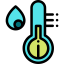 Thermometer icon 64x64