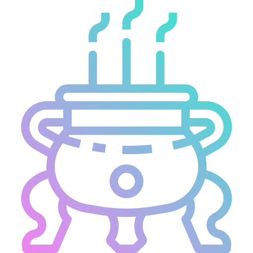 Pot icon