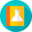 Science book アイコン 64x64