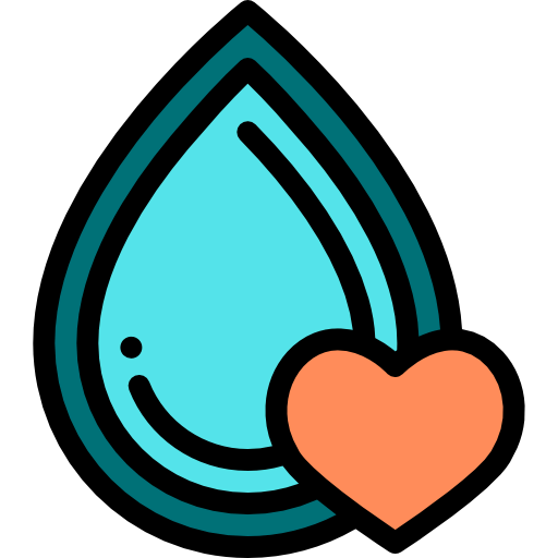 Drop icon