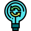 Bulb icon 64x64