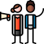 Leader icon 64x64
