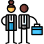 Employee icon 64x64