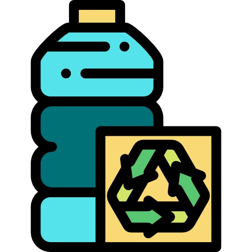 Bottle icon