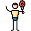 Torch icon 64x64
