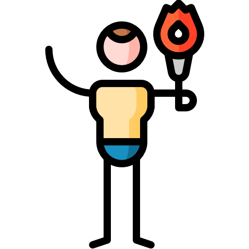Torch icon