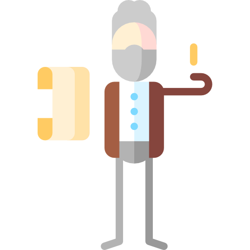 Mentor icon