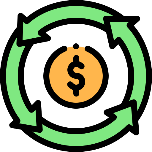 Dollar icon